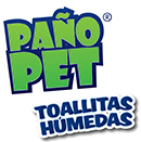 Pañopet Toallitas húmedas